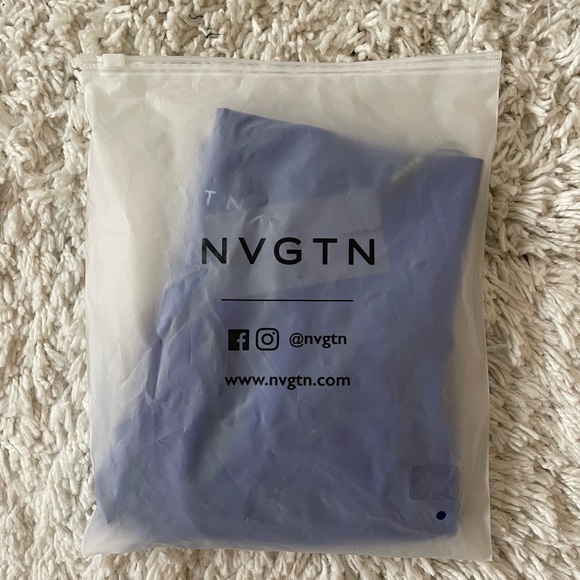 NEW NVGTN pro leggings - Picture 4 of 4